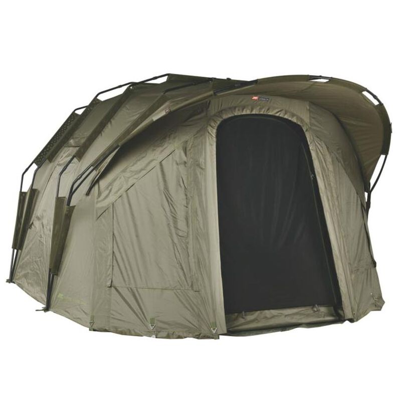 Biwy jrc extreme tx2 xxl dome - Biwys | Pacific P&ecirc;che