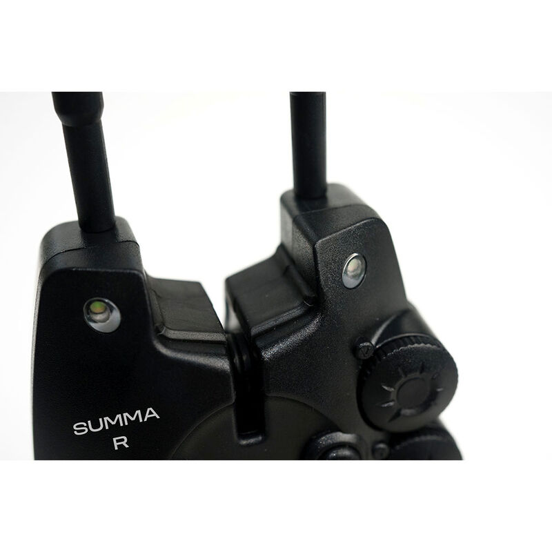 Coffret 4 Détecteurs Summa + Centrale Prowess - Coffrets détecteurs | Pacific Pêche