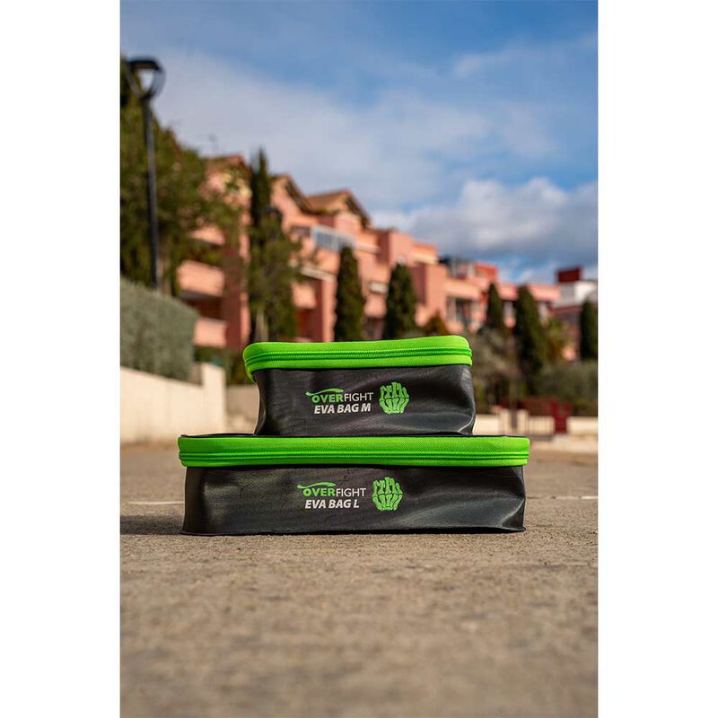 Sac Etanche Overfight Eva Bag L - Sacs | Pacific P&ecirc;che