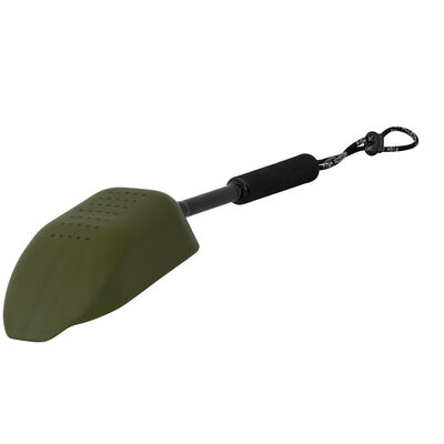 Pelle d'amorçage Starbaits Bait Spoon With Handle Large - Pelles à Appâts | Pacific Pêche