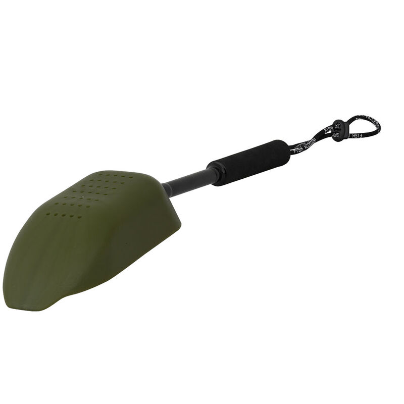 Pelle d'amor&ccedil;age Starbaits Bait Spoon With Handle Large - Pelles &agrave; App&acirc;ts | Pacific P&ecirc;che