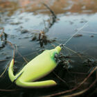 Leurre souple frog carnassier deps basirisky hardbelly 70 7cm 21g - Frog | Pacific P&ecirc;che