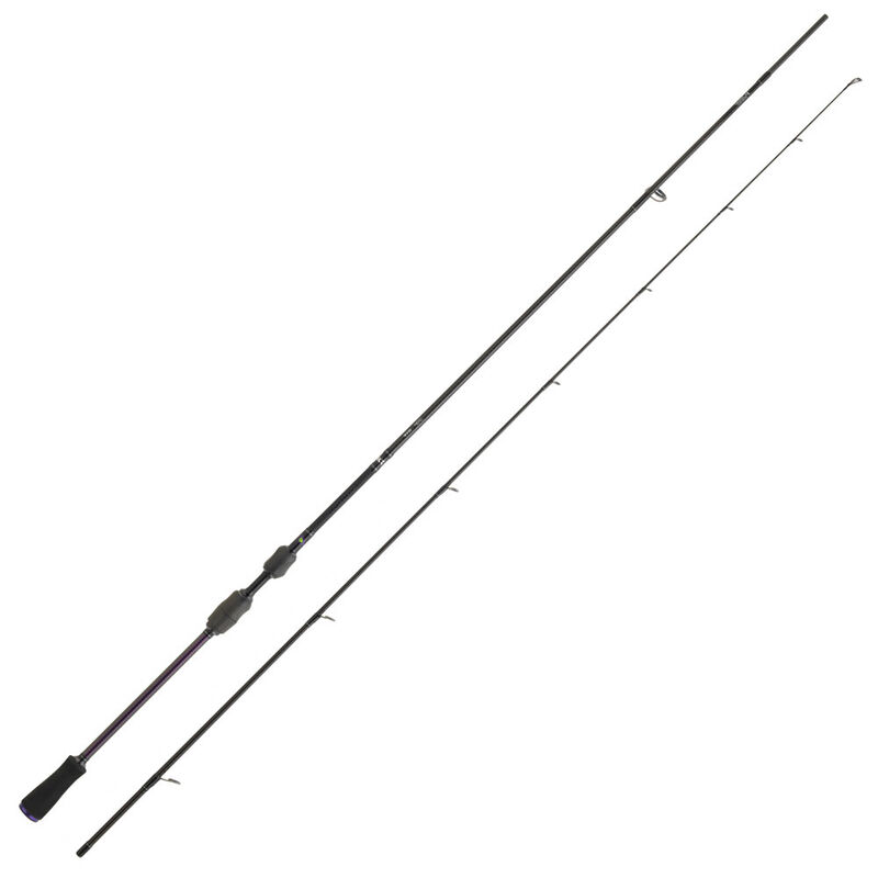 Canne lancer/spinning carnassier daiwa prorex e 702 hm hfs 2,13m 10-35g - Cannes Medium | Pacific P&ecirc;che