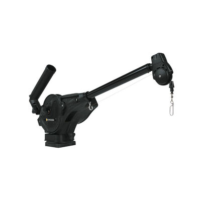 Treuil Electrique Cannon MAGNUM 5 ST - Treuils | Pacific P&ecirc;che
