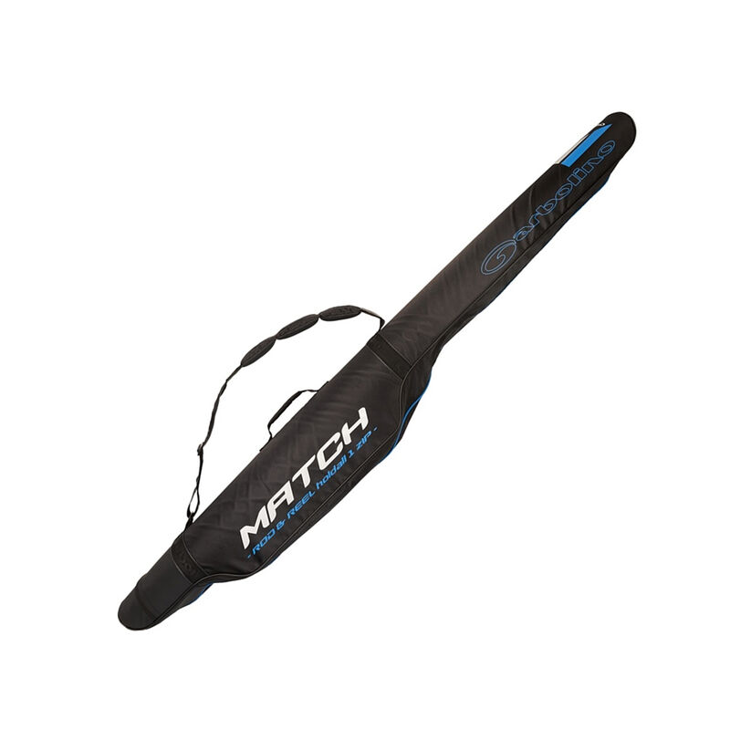 Fourreau Garbolino Match Squadra Match Series 1m90 - Fourreaux feeder | Pacific P&ecirc;che