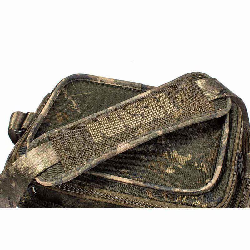 Sac de protection pour cam&eacute;ra et appareil photo nash subterfuge tech bag - Sacs/Trousses Acc. | Pacific P&ecirc;che