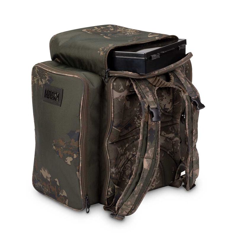 Sac à dos nash subterfuge rucksack - Sacs à Dos | Pacific Pêche