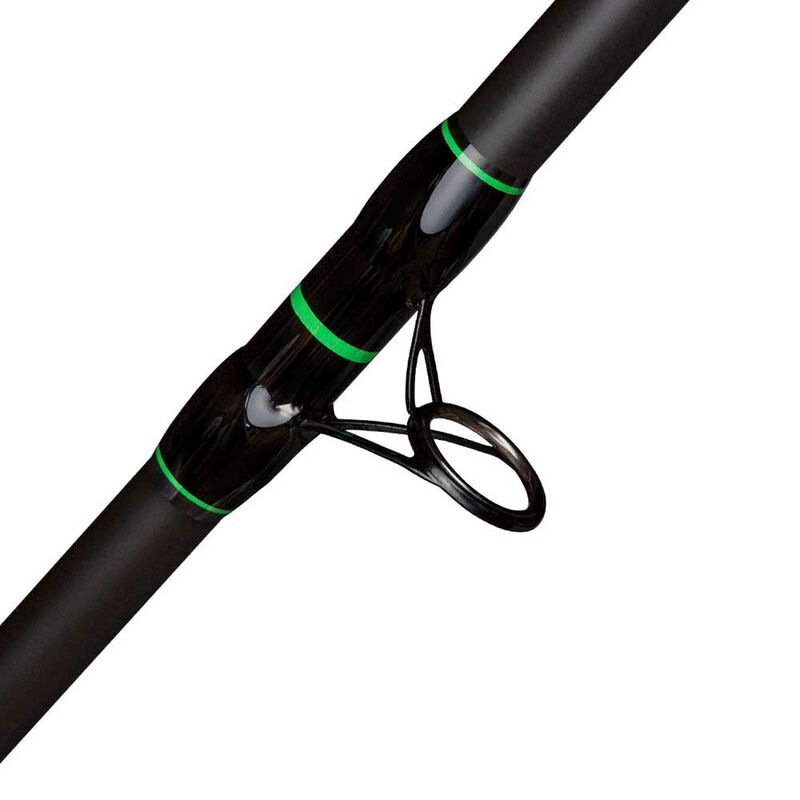 Canne silure zeck cat attack 3m 380g - Cannes Bou&eacute;e | Pacific P&ecirc;che