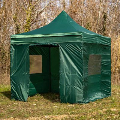 Tonnelle Mack2 Falcon Competition QG - Biwys | Pacific P&ecirc;che