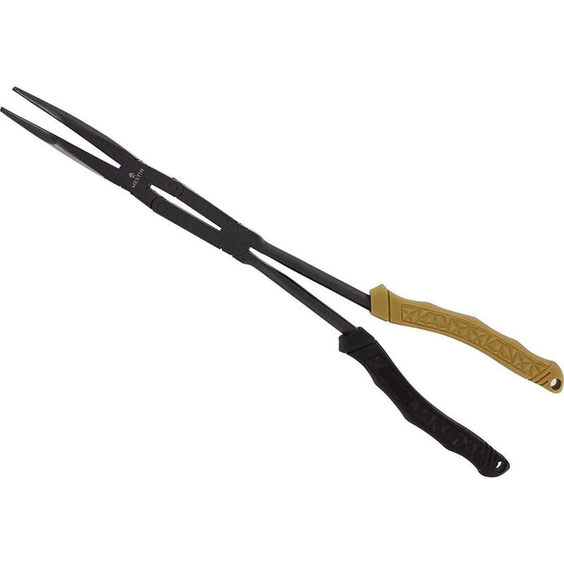 Pince Westin Double Jointed Unhooking Pliers 34cm - Outillages | Pacific Pêche