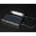Batterie Portable Solaire Wolf SPB-16 Solar Powerbank - Energie | Pacific P&ecirc;che
