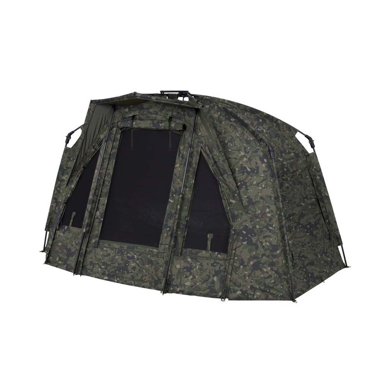 Chambre int&eacute;rieur Trakker Tempest RS Brolly Full Infill Panel Camo - Accessoires Biwy | Pacific P&ecirc;che
