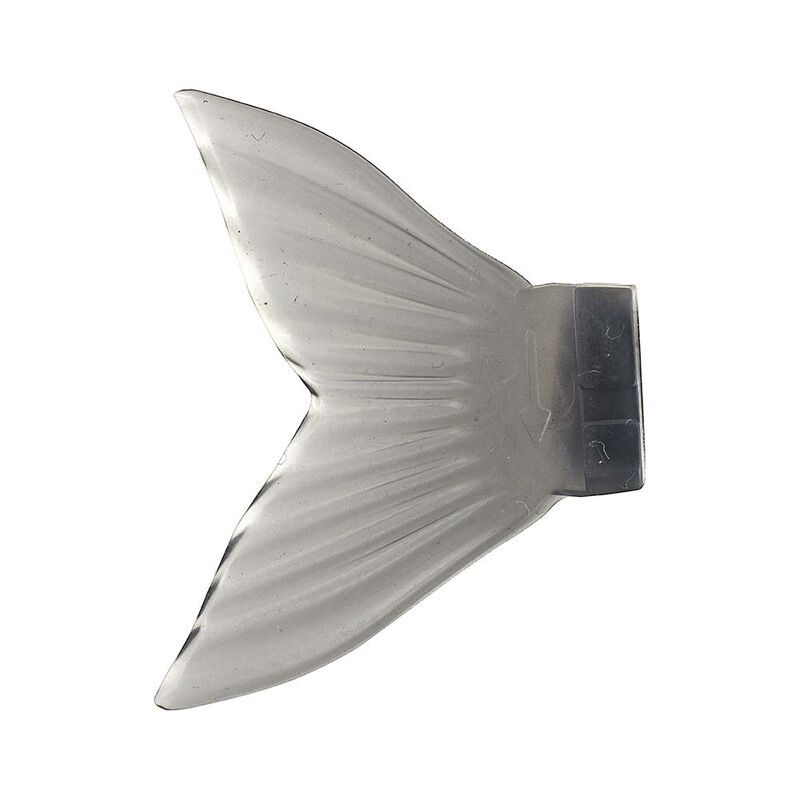 Queue de Rechange Gan Craft Jointed Claw Shaku One - Swimbaits | Pacific Pêche