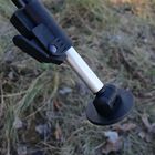 Bedchair Mack2 Carp Addict Camo Bedchair - Bedchairs | Pacific P&ecirc;che