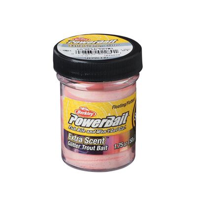 Pate a truite Berkley Trout Dought Bait Swirls 50g - P&acirc;tes &agrave; truite | Pacific P&ecirc;che