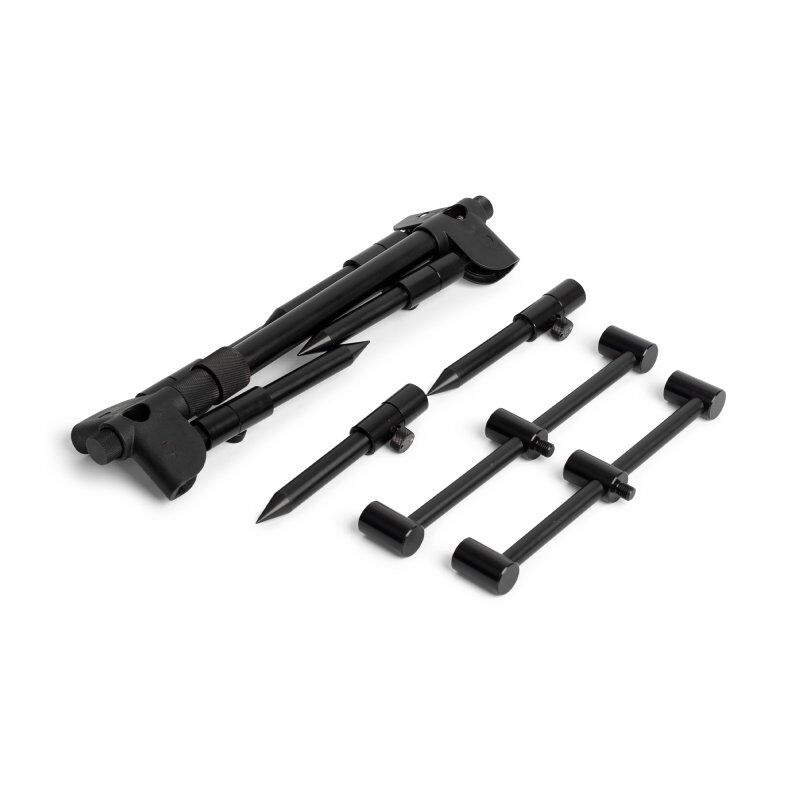 Rod Pod Trakker Quicklock Pod Kit - Rod Pod | Pacific Pêche
