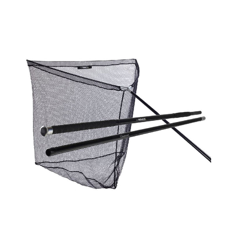 Epuisette carpe prowess epuisette osmose - Epuisettes | Pacific Pêche