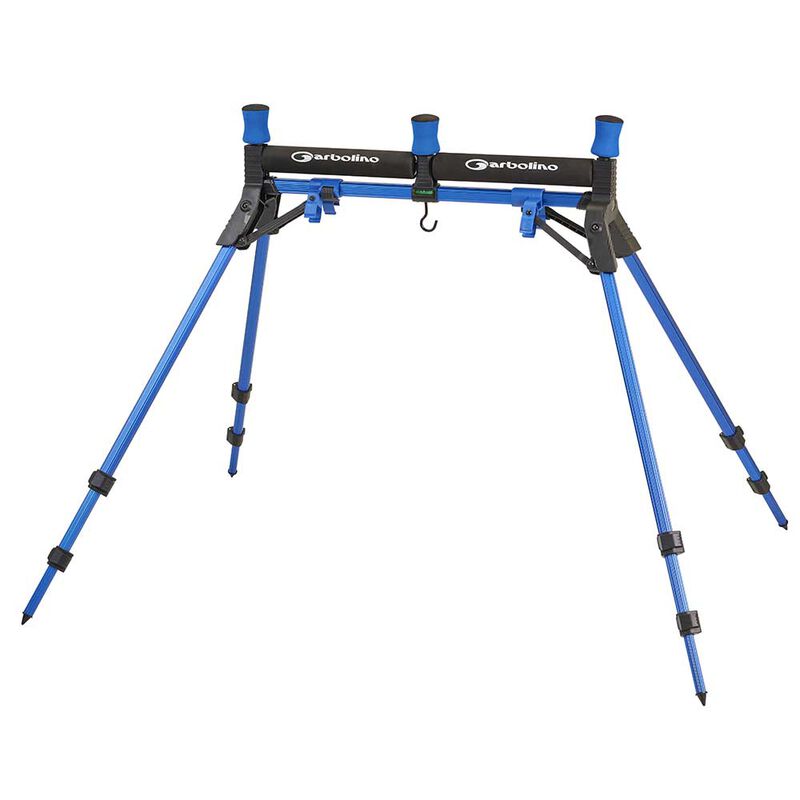 Rouleau à déboîter garbolino match twin 60cm - Rouleaux | Pacific Pêche