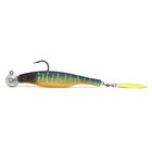 Leurre Souple Spintail Hyperlastics Dart Spin 12cm Round Jighead 12g - Spintail | Pacific Pêche