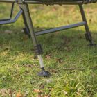 Bedchair solar bankmaster - Bedchairs | Pacific P&ecirc;che