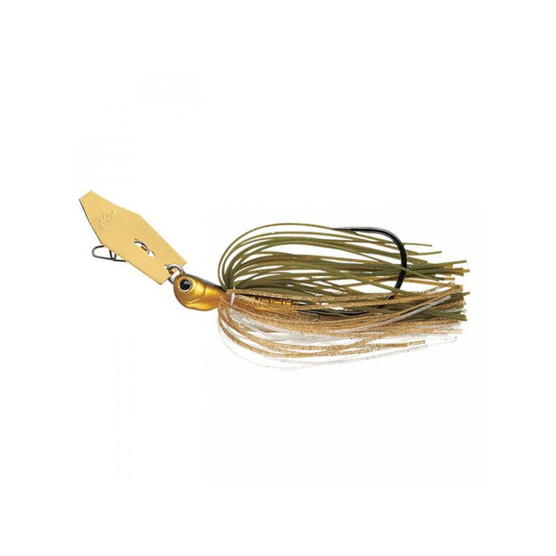 Leurre Chatterbait Evergreen Jack Hammer 21g - Chatterbaits | Pacific Pêche