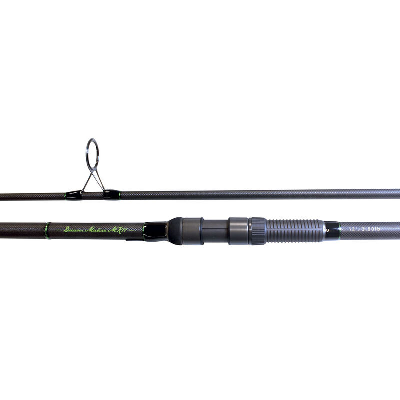 Canne &agrave; carpe rod hutchinson dream maker 2 12' 3.5lb - Cannes 12' | Pacific P&ecirc;che