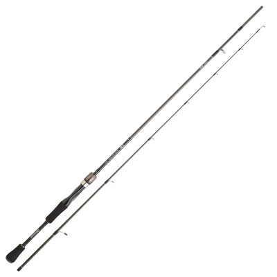 Canne spinning Daiwa EXCELER 602 MFS 1.83m 5-21g - Cannes Medium | Pacific Pêche