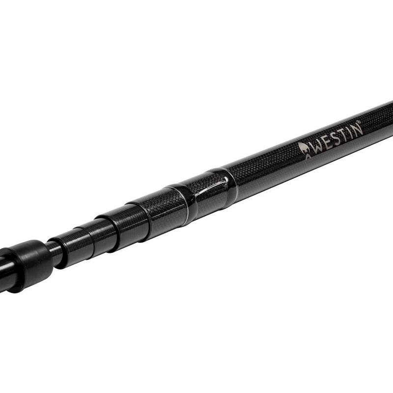 Epuisette T&eacute;lescopique WESTIN W6 C&R Medium - Epuisettes | Pacific P&ecirc;che