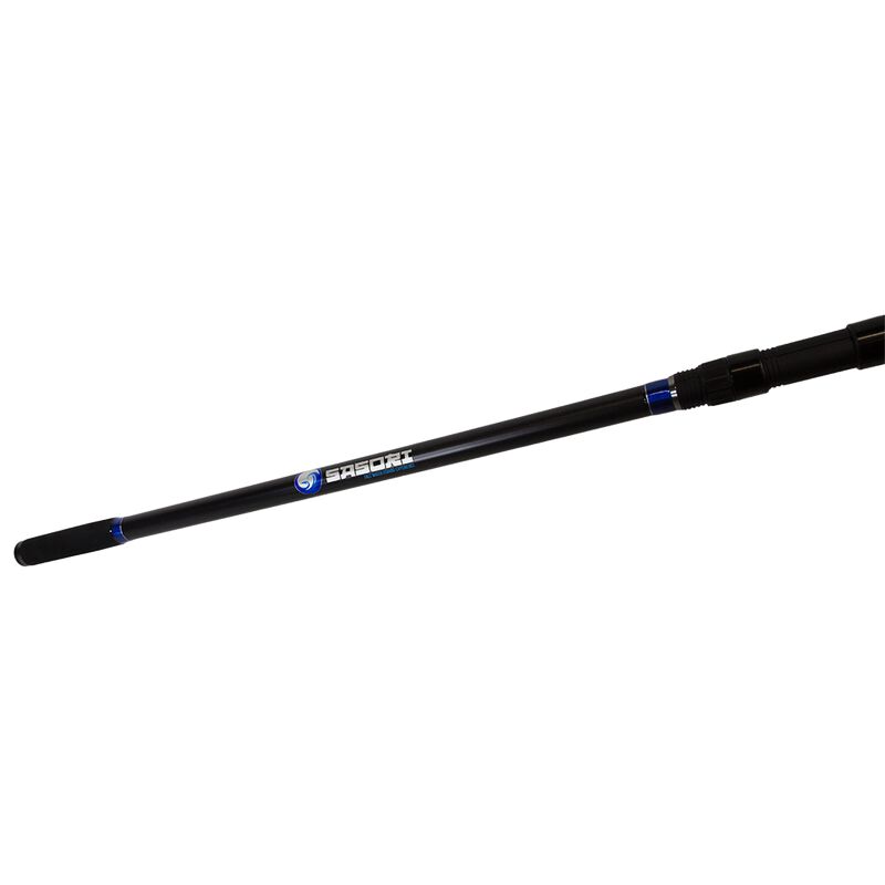 Canne Telebuscle Sasori Kaiten Telebuscle 3.60 m - Cannes t&eacute;lescopiques dorade | Pacific P&ecirc;che