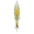 Leurre Dur Swimbait Evok Psykotik 175SS, 88g - Swimbaits | Pacific P&ecirc;che