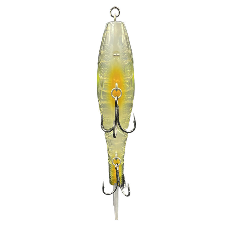 Leurre Dur Swimbait Evok Psykotik 175SS, 88g - Swimbaits | Pacific P&ecirc;che