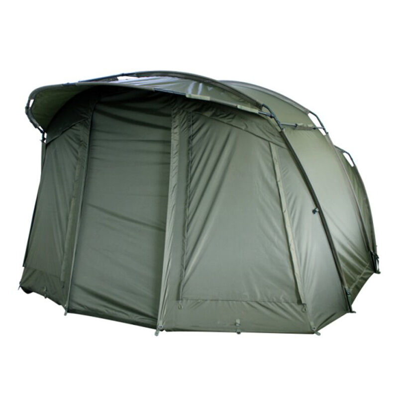 Biwy Sonik SK-Tek Euro 2 places - Biwys | Pacific P&ecirc;che