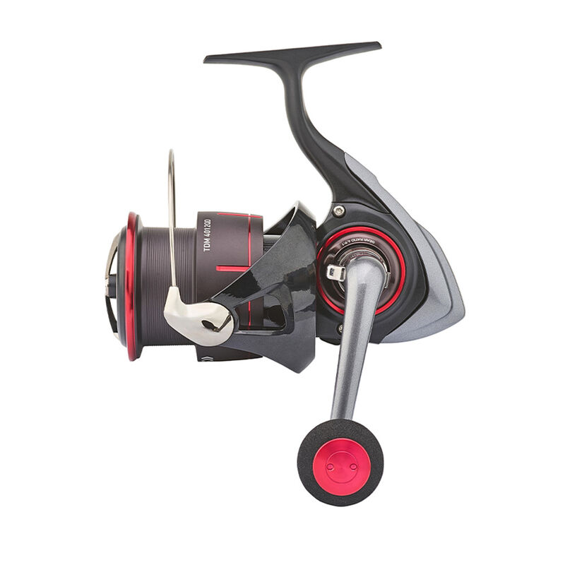 Moulinet Daiwa Team Match 2025 401QD - Moulinets feeder | Pacific P&ecirc;che