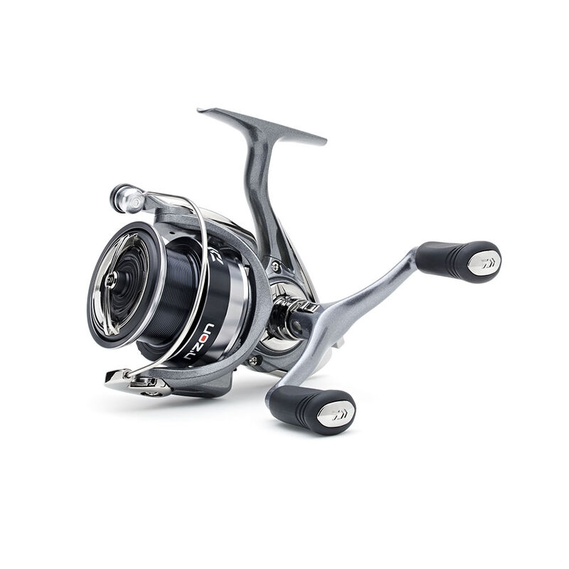 Moulinet feeder Daiwa N&rsquo;ZON LT 5000 SCPDH - Moulinets feeder | Pacific P&ecirc;che