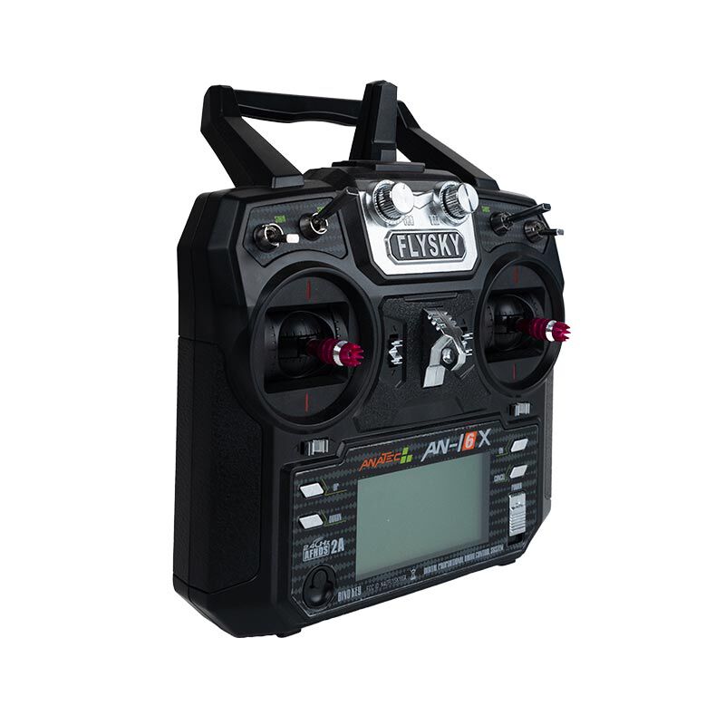 Bateau Amorceur Anatec Monocoque S Forest + T&eacute;l&eacute;commande AN-i6X - Bateaux Amorceurs | Pacific P&ecirc;che