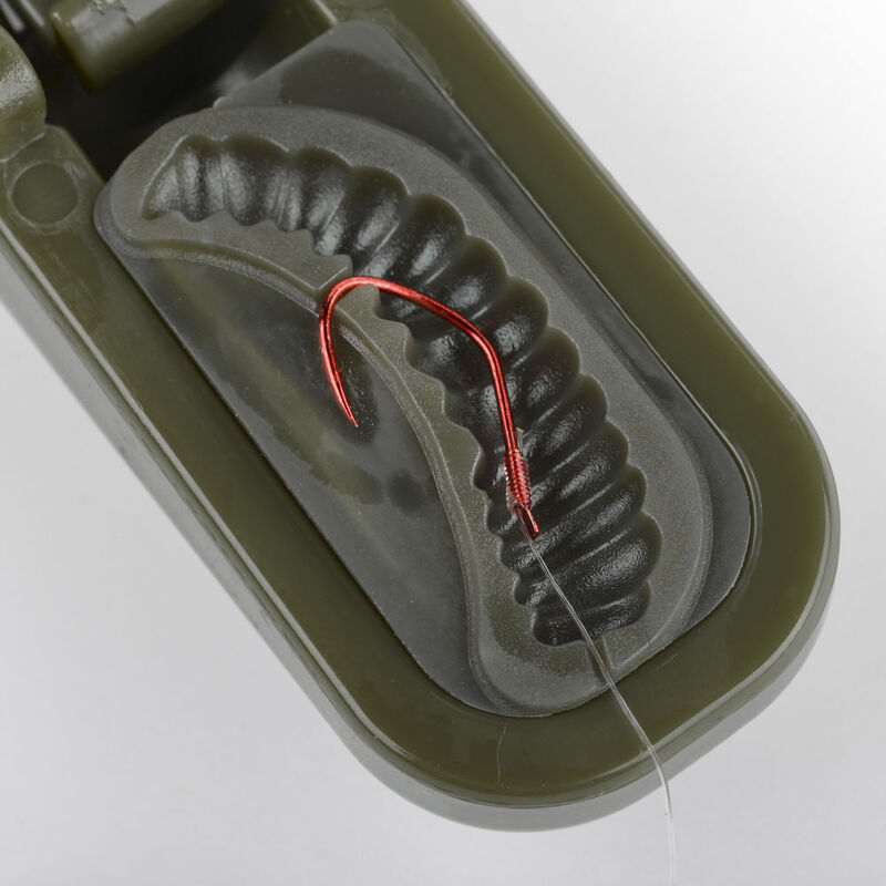 Accessoire spro bait former duo (moule à patte à truite) - Pâtes à truite | Pacific Pêche