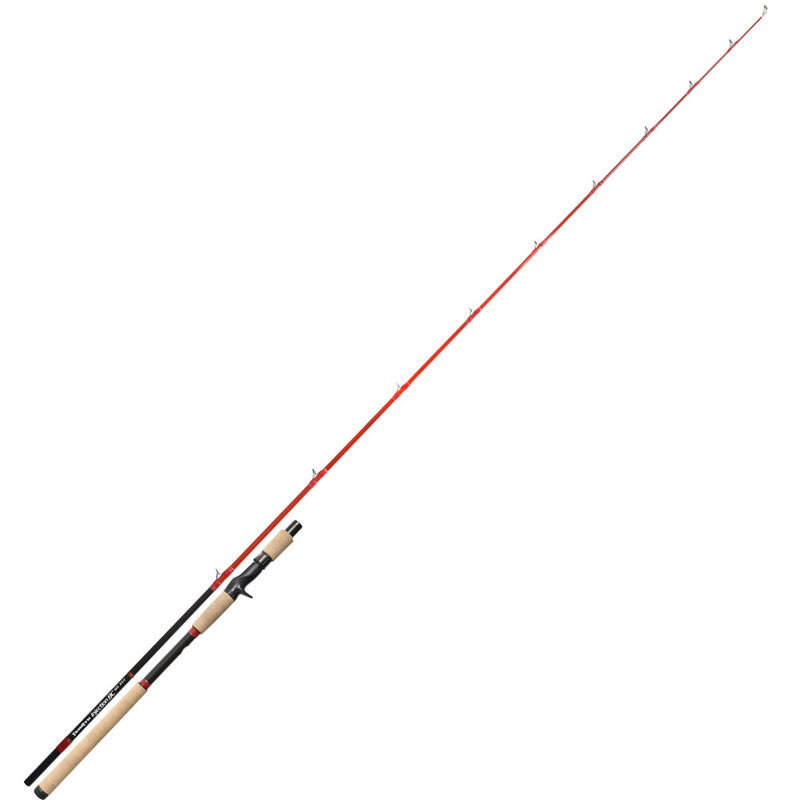 Canne casting carnassier tenryu injection bc 85 xxh 2,59m 120-350g - Cannes Casting | Pacific Pêche