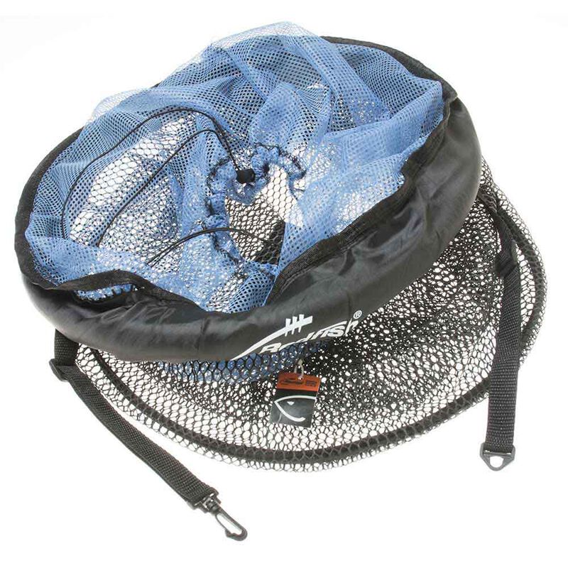 Bourriche flottante redfish 40x50cm - Viviers / Aérateurs | Pacific Pêche