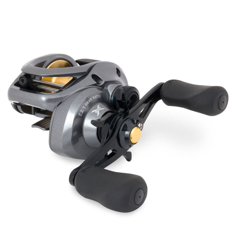 Moulinet casting droitier carnassier shimano citica 201 i - Moulinets Casting | Pacific Pêche