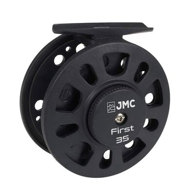 Moulinet JMC First 35 - Manuels | Pacific Pêche