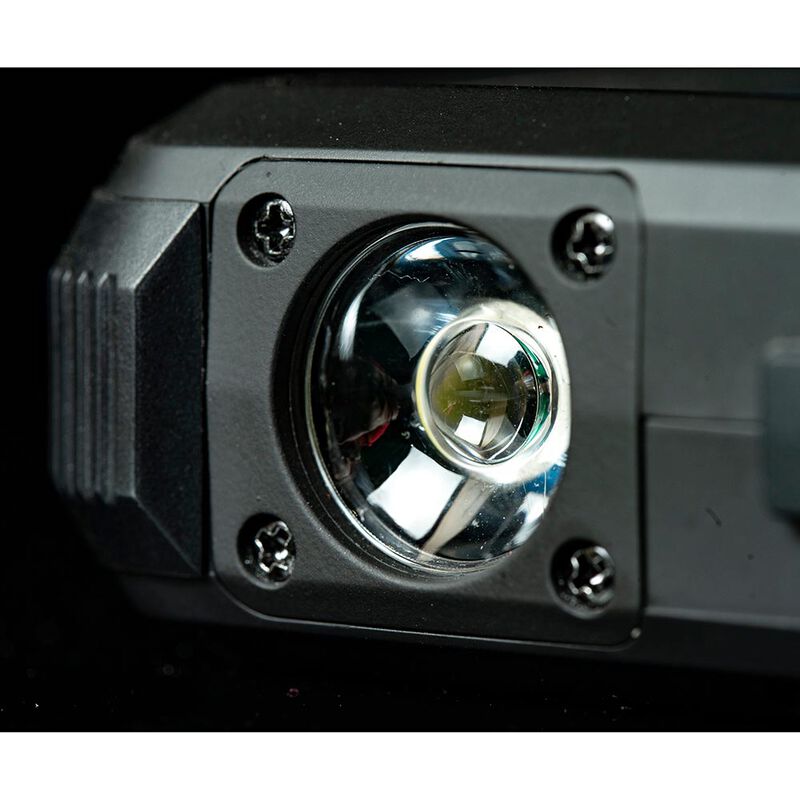 Batterie Portable Solaire Wolf SPB-24 Solar Powerbank - Energie | Pacific P&ecirc;che