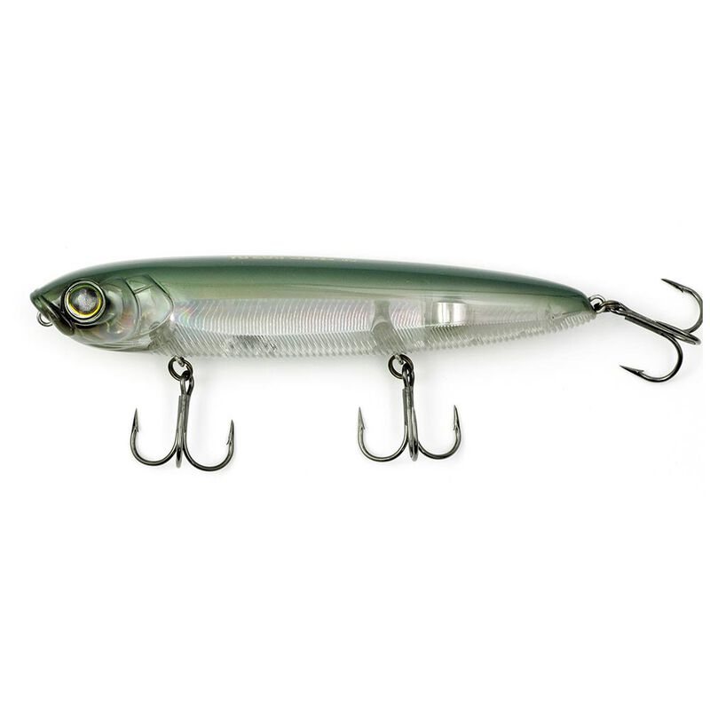 Leurre Stickbait Yo-Zuri 3DB Pencil 12.5cm 27g - Leurres poppers / Stickbaits | Pacific Pêche