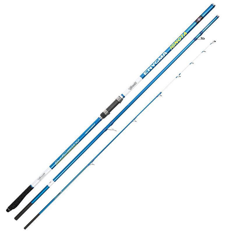 Canne Surfcasting hybride Vercelli ignota 420 100/250g - Cannes | Pacific P&ecirc;che