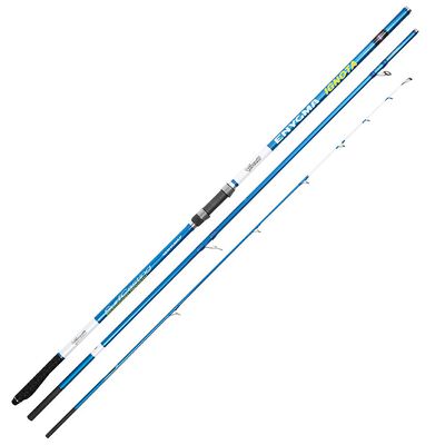Canne surfcasting hybride vercelli ignota 4.20m 100/250g - Cannes | Pacific Pêche