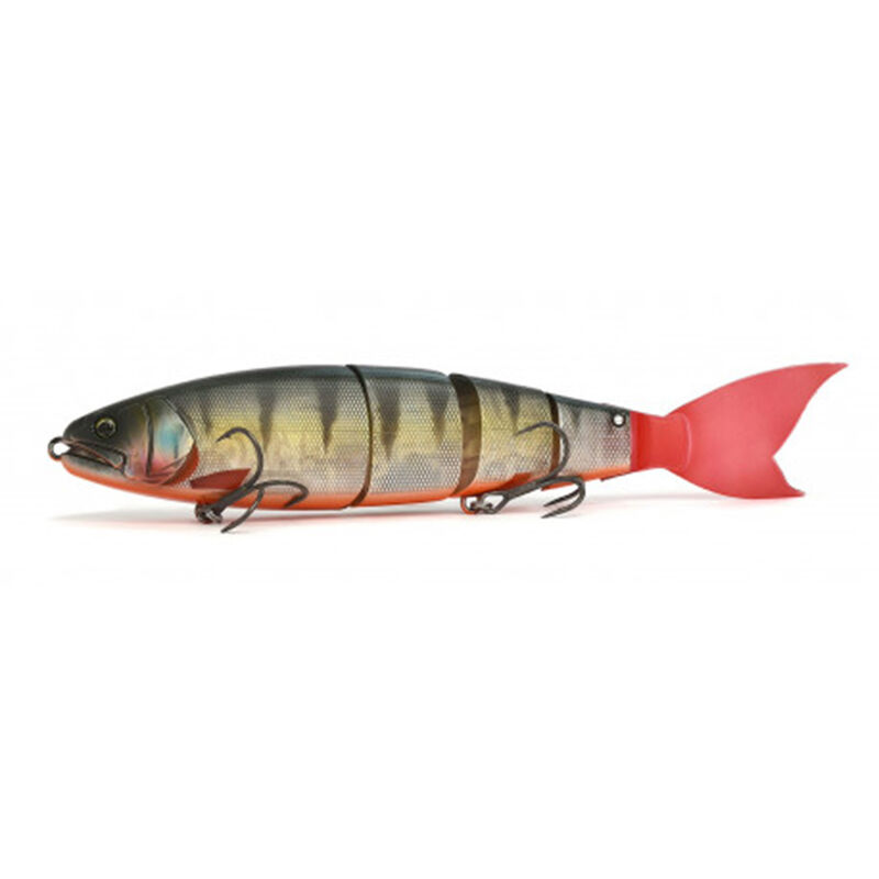 Leurre Dur Swimbait Madness Balam 245, 105g - Swimbaits | Pacific P&ecirc;che
