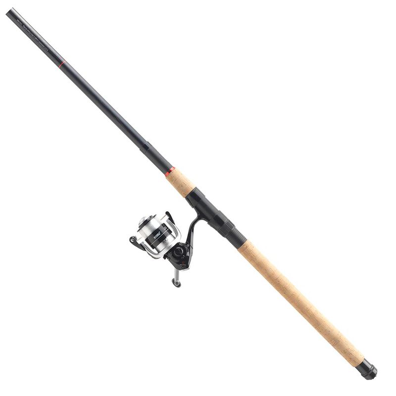 Ensemble carnassier mitchell tanager r t-330 30/60 compact - Packs et ensembles | Pacific P&ecirc;che