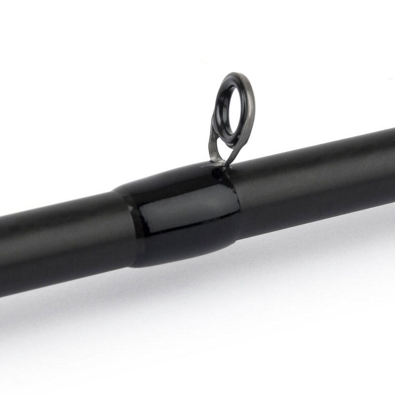 Canne lancer/spinning carnassier shimano yasei zander vertical jig 1.90m 14-28g - Cannes Verticale | Pacific P&ecirc;che