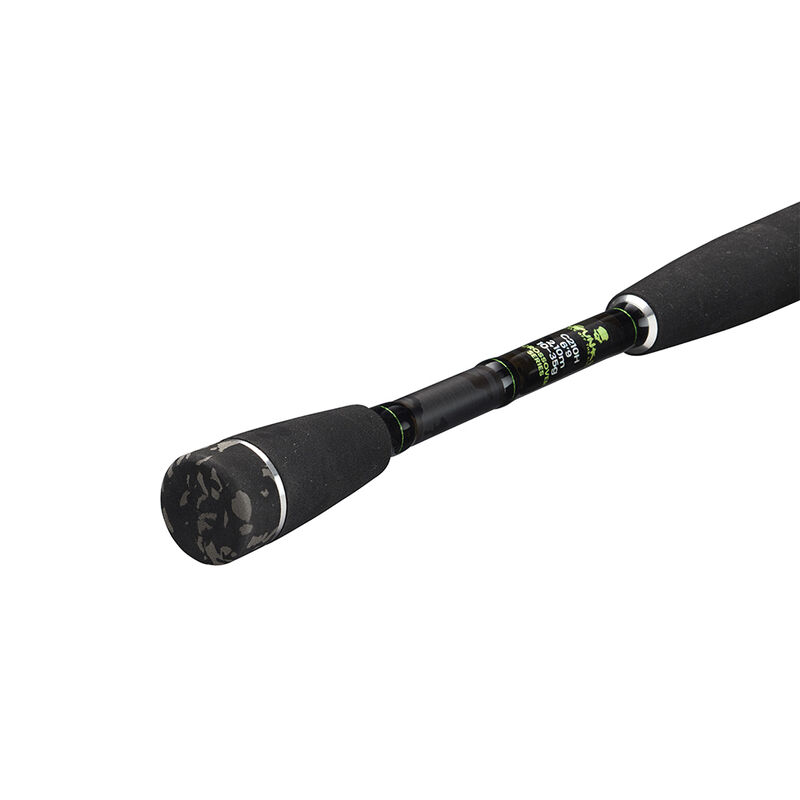 Canne Casting Gunki G'Corps Crossover C 210H 2.10m, 10-35g - Cannes Casting | Pacific P&ecirc;che