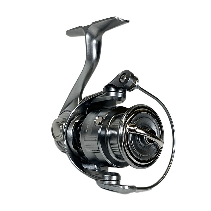 Moulinet Spinning Evok Invictus Trout 1500Fd - Moulinets Spinning | Pacific Pêche