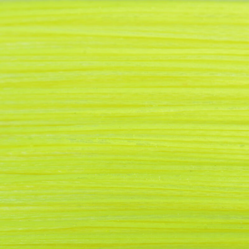 Tresse X-Line Power Plus 8x Jaune 135m - Tresses | Pacific P&ecirc;che